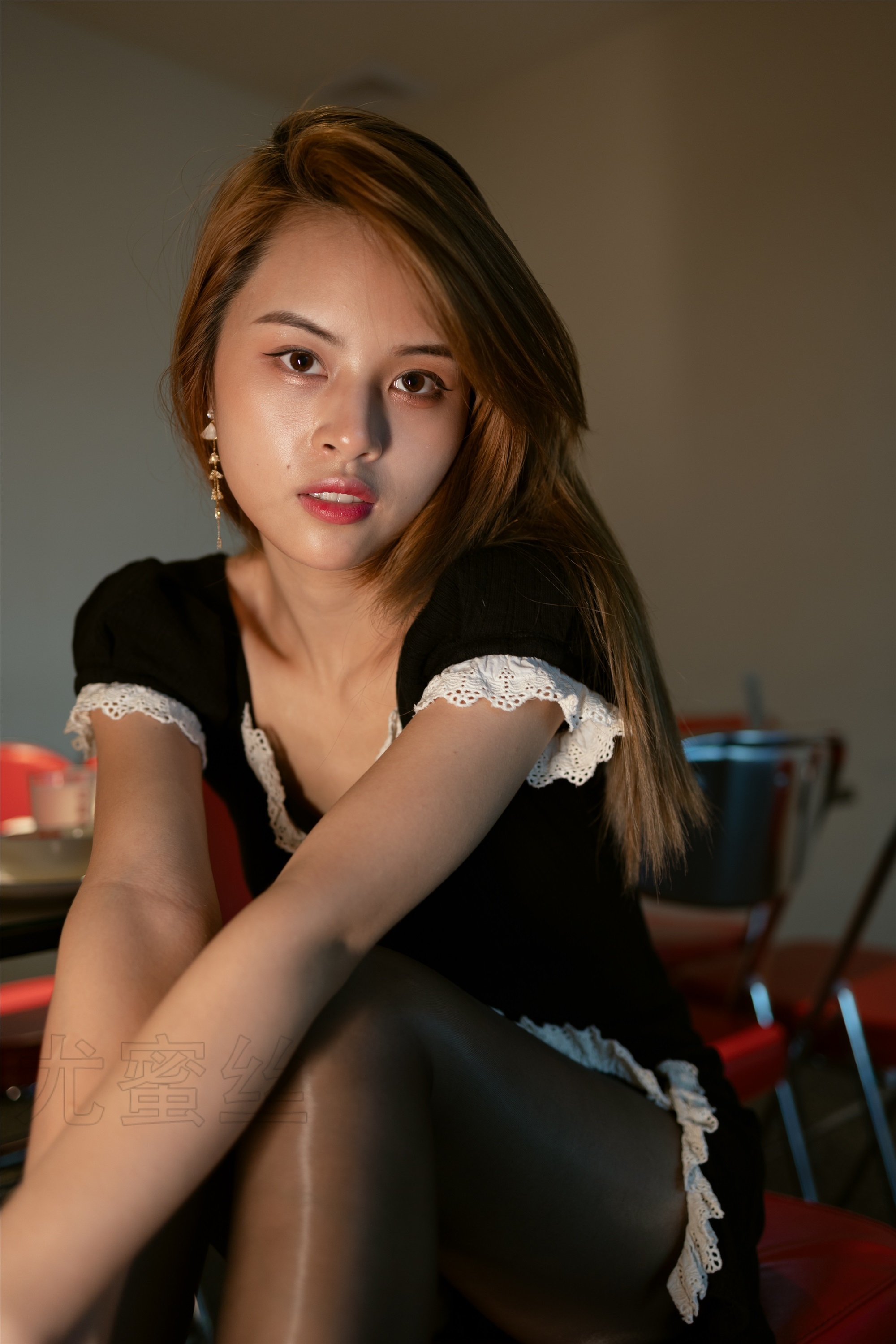 尤蜜丝 穿搭写真 NO.062